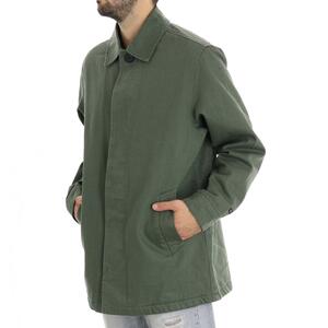 GIUBBOTTO ABSTRACT MILITARE